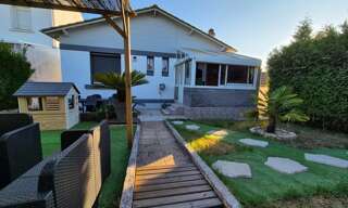 Maison 4 Pièces 81 m² à vendre à Saintes (17100)