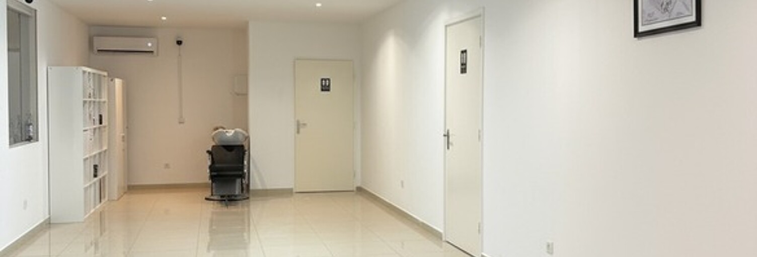 Commerce 1 Pièce 106 m² à louer à Quetigny (21800)