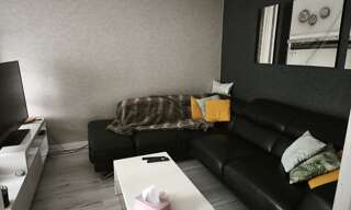 Appartement 3 Pièces 66 m² à vendre à La Motte-Servolex (73290)