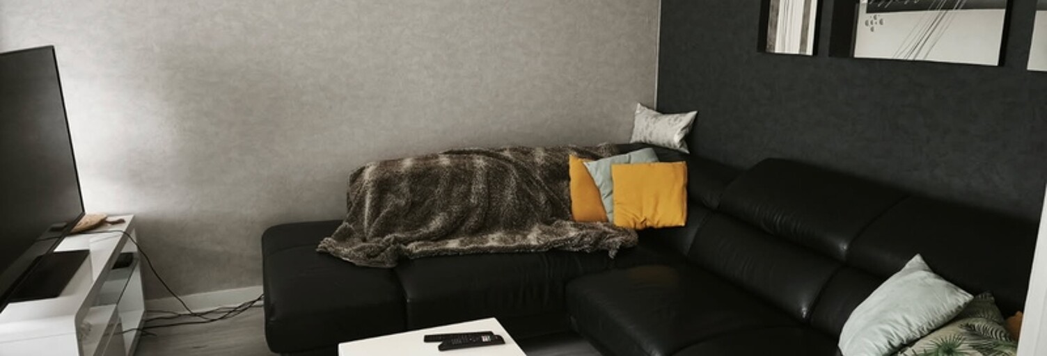 Appartement 3 Pièces 66 m² à vendre à La Motte-Servolex (73290)