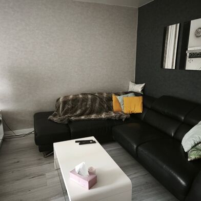 Appartement 3 pièces 257000 €