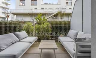 Appartement 3 Pièces 100 m² à vendre à Cergy (95800)