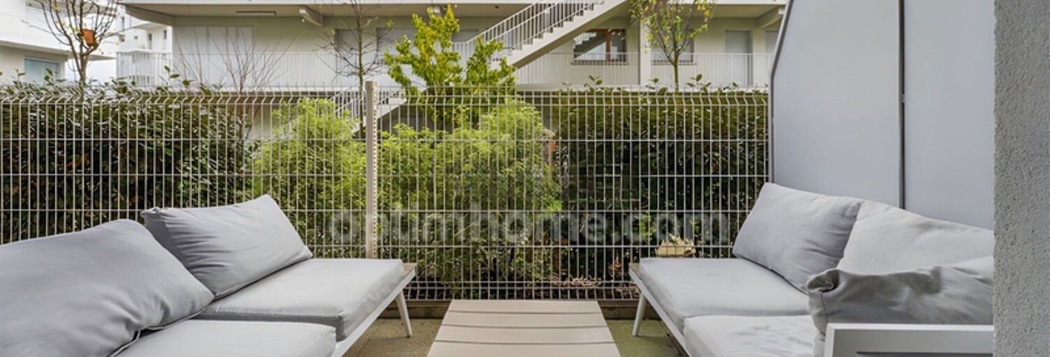 Appartement 3 Pièces 100 m² à vendre à Cergy (95800)