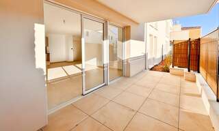 Appartement 3 Pièces 64 m² à vendre à Vic-la-Gardiole (34110)