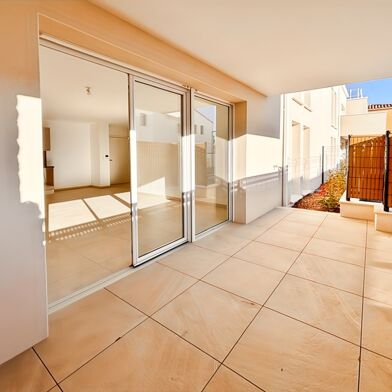 Appartement 3 pièces 299900 €