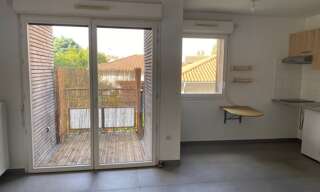 Appartement 2 Pièces 45 m² à vendre à Blagnac (31700)