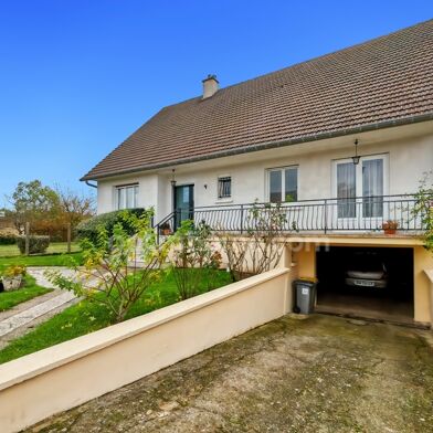 Maison 5 pièces 290000 €