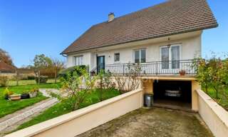 Maison 5 Pièces 149 m² à vendre à Sacy-le-Grand (60700)