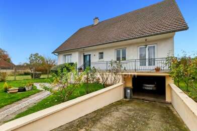 Maison 5 pièces 272000 €