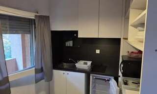 Appartement 1 Pièce 27 m² à louer à Meylan (38240)