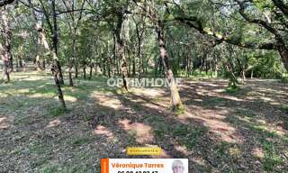 Terrain  1181 m² à vendre à Montaigut-sur-Save (31530)