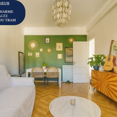 Appartement 2 pièces 239000 €