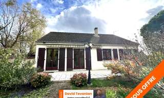 Maison 5 Pièces 86 m² à vendre à La Chapelle-Montmartin (41320)