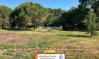 Terrain  901 m² à vendre à Montaigut-sur-Save (31530)