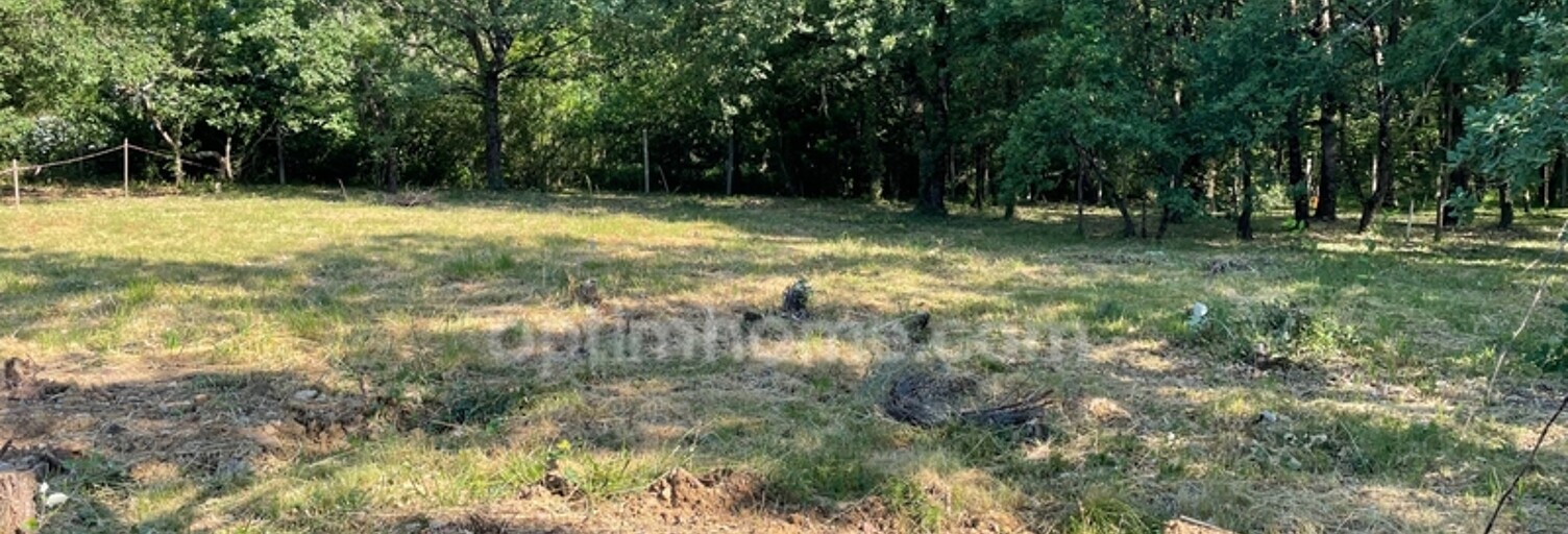 Terrain  901 m² à vendre à Montaigut-sur-Save (31530)