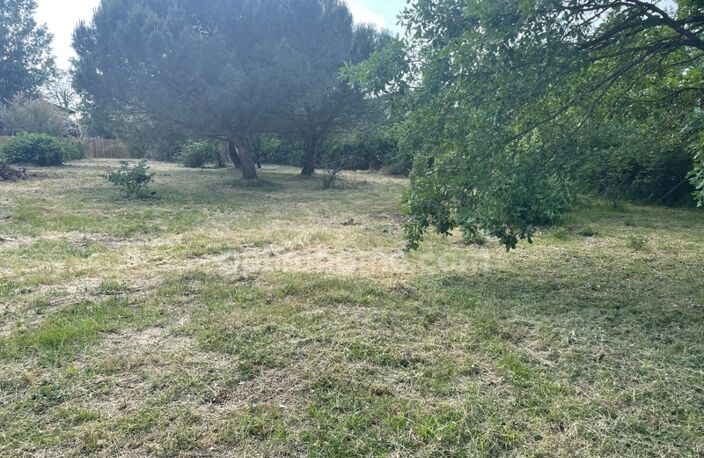 TERRAIN 901 M² — photo 3