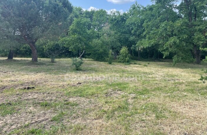 TERRAIN 901 M² — photo 4