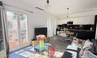 Appartement 3 Pièces 54 m² à vendre à Nice (06000)