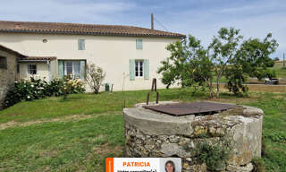 Maison 5 Pièces 100 m² à vendre à Lévignac-de-Guyenne (47120)