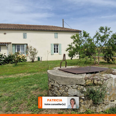 Maison 5 pièces 199900 €