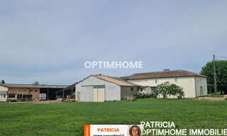 Maison 5 Pièces 100 m² à vendre à Lévignac-de-Guyenne (47120)