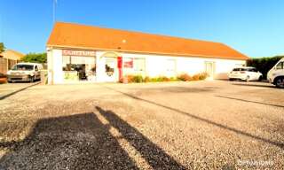 Commerce 6 Pièces 240 m² à vendre à Caudry (59540)