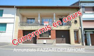 Maison 5 Pièces 117 m² à vendre à Stenay (55700)