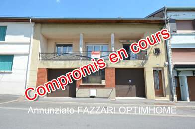 Maison 5 pièces 90000 €