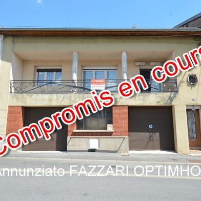 Maison 5 pièces 90000 €