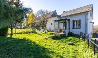 Maison 4 Pièces 88 m² à vendre à Nébouzat (63210)