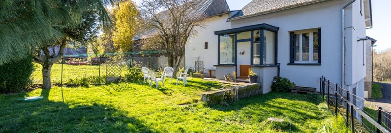 Maison 4 Pièces 88 m² à vendre à Nébouzat (63210)