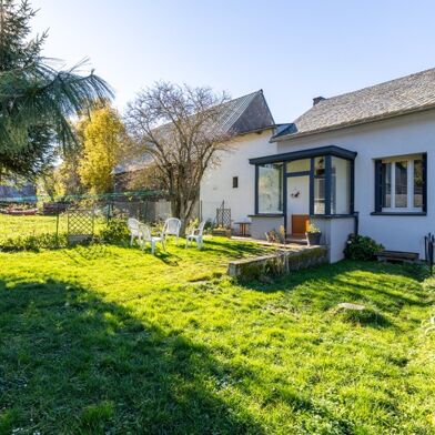 Maison 4 pièces 235000 €