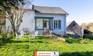 Maison 4 Pièces 88 m² à vendre à Nébouzat (63210)