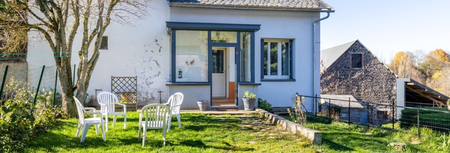 Maison 4 Pièces 88 m² à vendre à Nébouzat (63210)