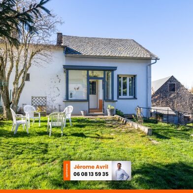 Maison 4 pièces 235000 €