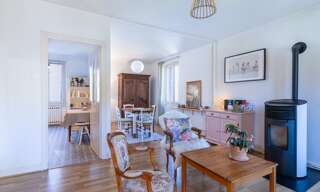 Maison 4 Pièces 88 m² à vendre à Nébouzat (63210)