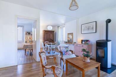 Maison 4 pièces 224900 €