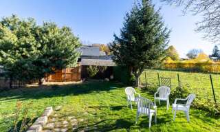 Maison 4 Pièces 88 m² à vendre à Nébouzat (63210)