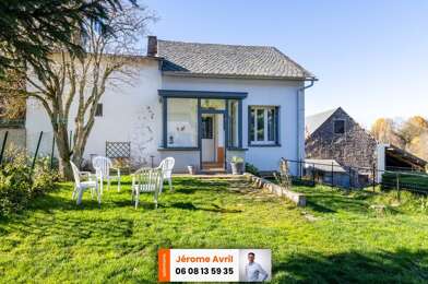 Maison 4 pièces 215900 €