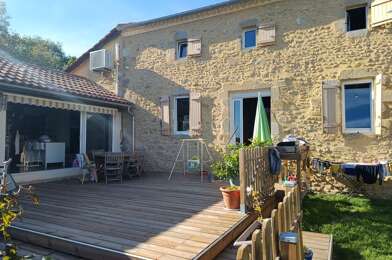 Maison 6 pièces 323000 €