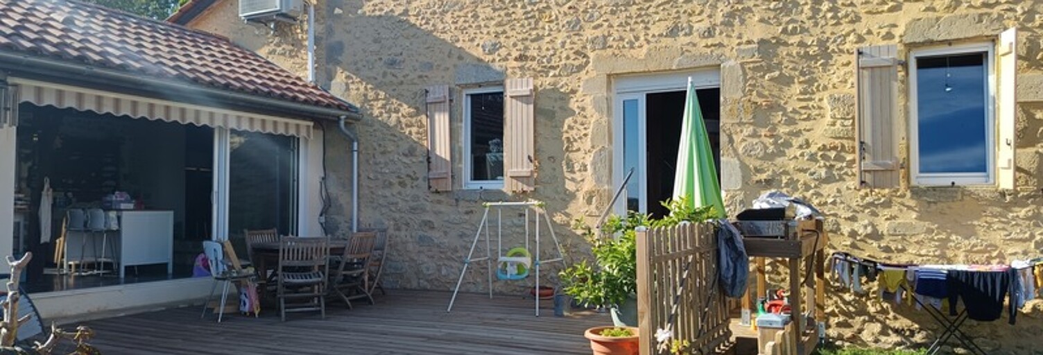 Maison 6 Pièces 230 m² à vendre à Aire-sur-l'Adour (40800)