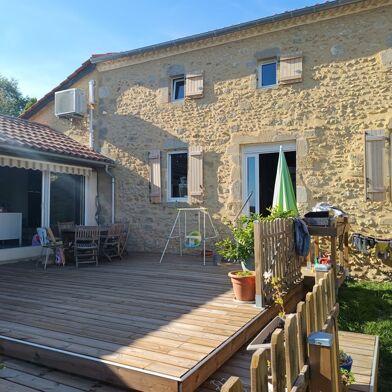 Maison 6 pièces 353000 €