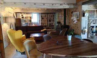 Maison 6 Pièces 230 m² à vendre à Aire-sur-l'Adour (40800)
