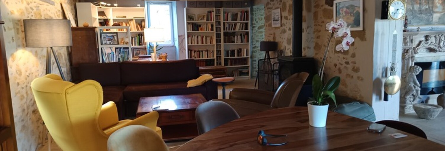 Maison 6 Pièces 230 m² à vendre à Aire-sur-l'Adour (40800)