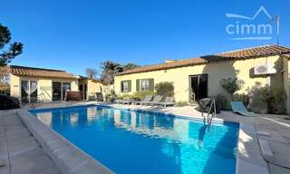 Maison 5 Pièces 200 m² à vendre à Le Thor (84250)