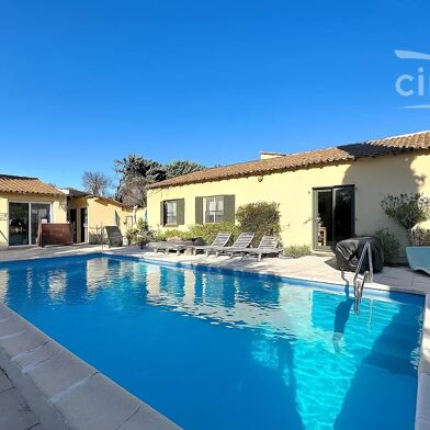 Maison 5 pièces 750000 €