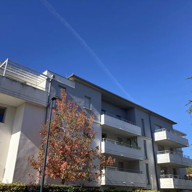 Appartement 3 pièces 238500 €