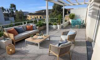 Appartement 3 Pièces 70 m² à vendre à Toulouse (31200)