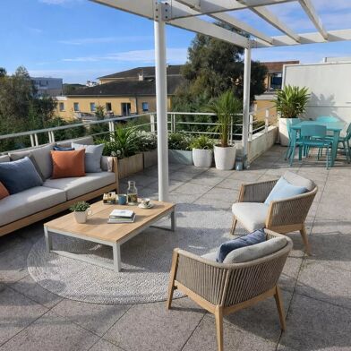 Appartement 3 pièces 238500 €