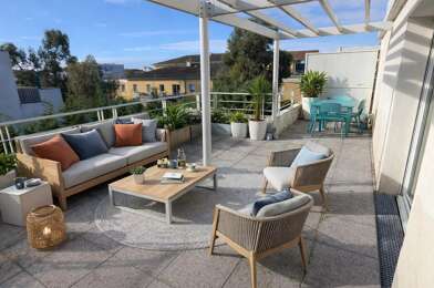 Appartement 3 pièces 227900 €